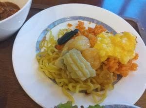 トラベルカフェ ホテルマイステイズ 宇都宮店