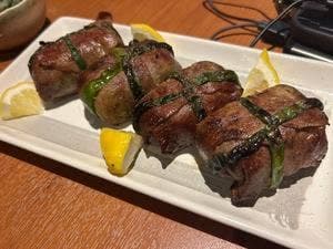 炙り牛兵衛 岐阜駅玉宮店