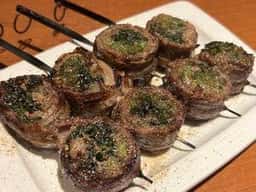 炙り牛兵衛 岐阜駅玉宮店