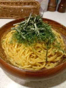 スパゲッティ カケハシ