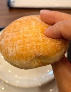 ミスタードーナツ 小阪ショップ