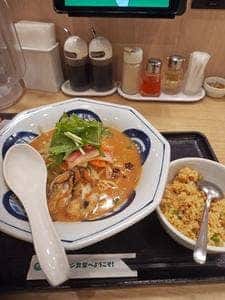 リンガーハット 八幡永犬丸店