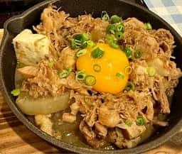 十字屋食堂