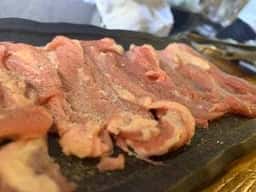 鶏焼専門店まる辻