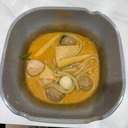 楊國福マーラータン 銀座店