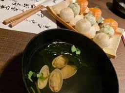 てしごとや 霽月