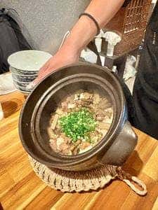 酒と肴 喜人