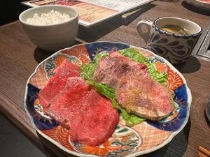 焼肉 Bovin d’Or