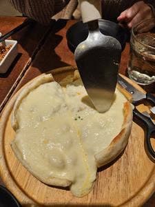 ふわとろオムライスとチーズカフェ たまごのきもち。 横浜駅前店