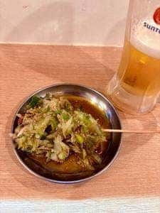ぶたもん 天満店