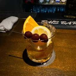 RAI'S BAR