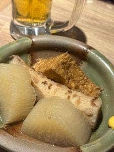 おらが蕎麦 プリコ三宮店