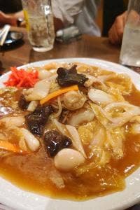 炭火やBB南3条店