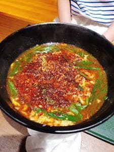 湯あがりキッチン 一休 竜泉寺の湯 草加谷塚店