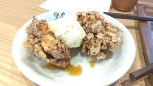 れんげ食堂 Toshu 獨協大学前駅東口店