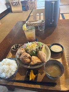 コハレ キッチン