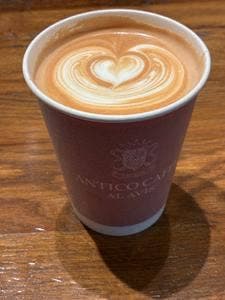 ANTICO CAFFE AL AVIS