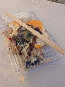 月島もんじゃもんぱち