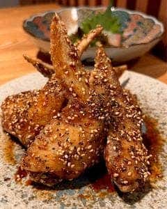 わらじや 福島店