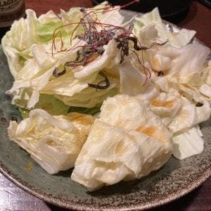 炉端とホルモンと串焼きとおでん とっとっと 梅田東通り店