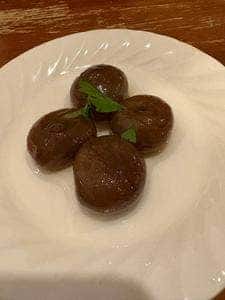 イタリア郷土料理 エヴィーバ!