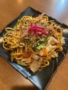 味の店さんだ
