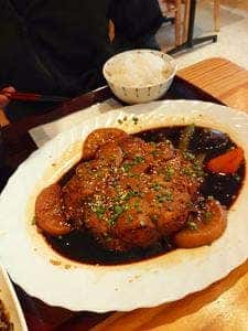 お食事処 さつき