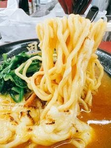 横浜家系ラーメン 思道 東大和店