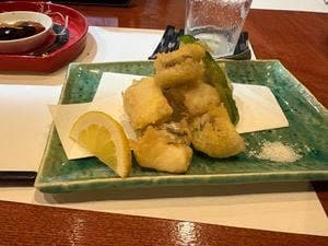 鮨diningゆらり