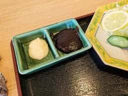 お食事処かえで