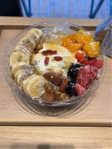 ヨーグルト専門店 kimimoni 西口店