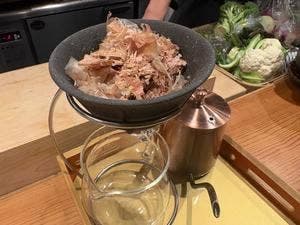浜田山割烹KOMEKAI
