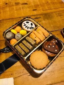 CAFÉ TANAKA 日本橋三越本店