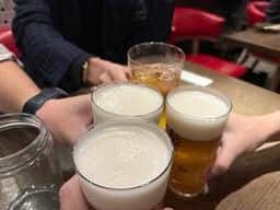 魚祭 ウォスティバル 西新宿店