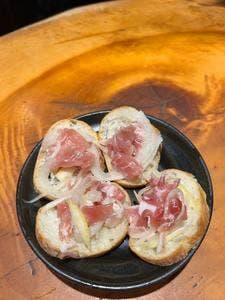 鶏家 六角鶏 梅田本店