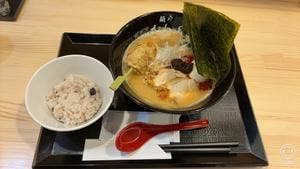 麺やさわ田 大塚店