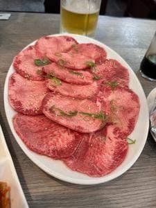 パリパリ
