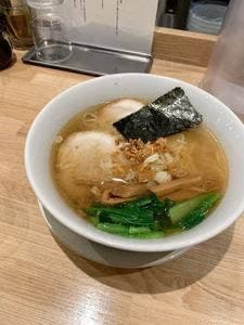 麺やみかん