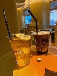 dacō 中目黒