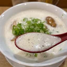 エンホウラーメン