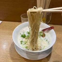 エンホウラーメン