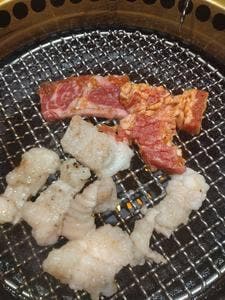 焼肉や漫遊亭 新田店