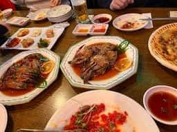 サムギョプサルとチーズタッカルビ食べ放題 韓国料理 豚友家 新大久保店