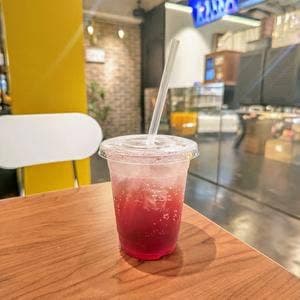 SEOUL KIMBAB&CAFE 中目黒店