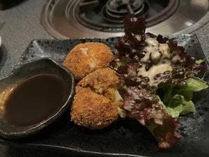 馬肉専門店 喜心