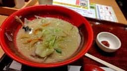 やよい軒 川崎ことろばし店