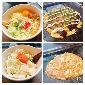 道とん堀 日野多摩平の森店