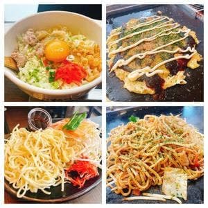 道とん堀 日野多摩平の森店