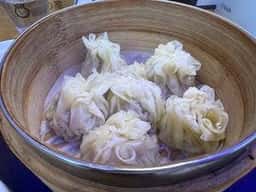 草原の家