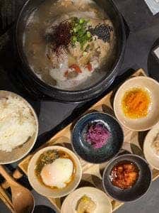 shiari samgyetang
